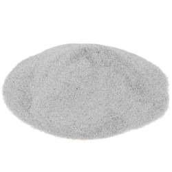 Suikerspinsuiker Wit - Kokos - 1000 gram